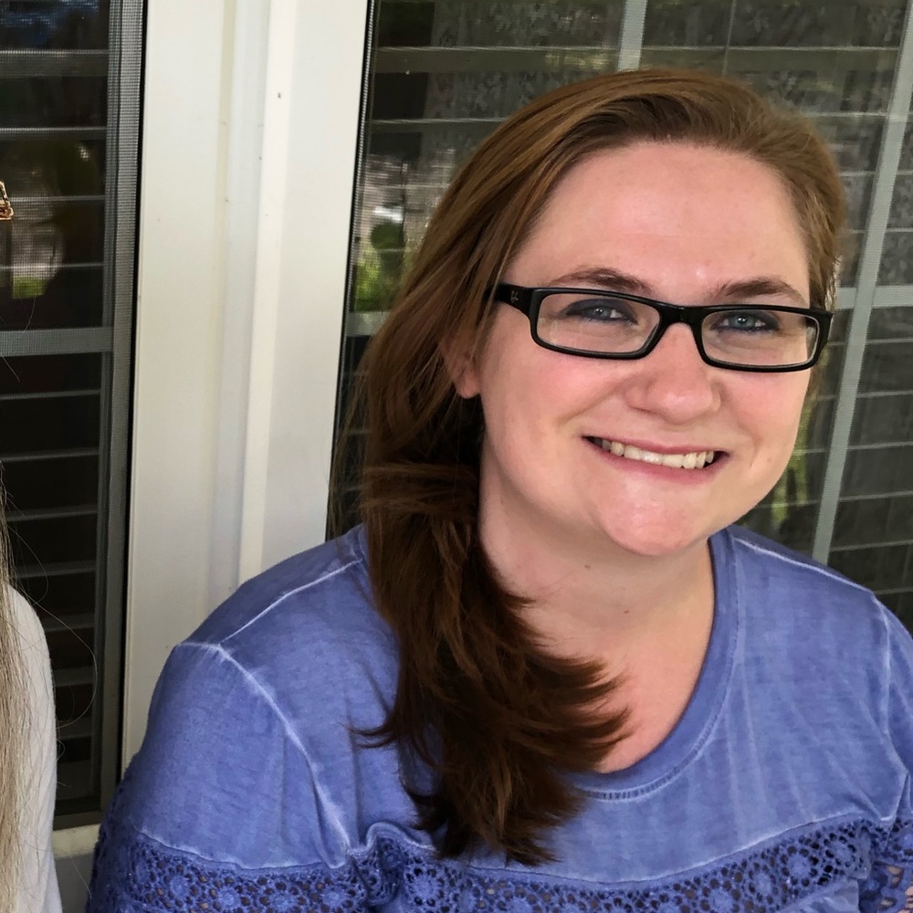 Meet your Posher, Brittany